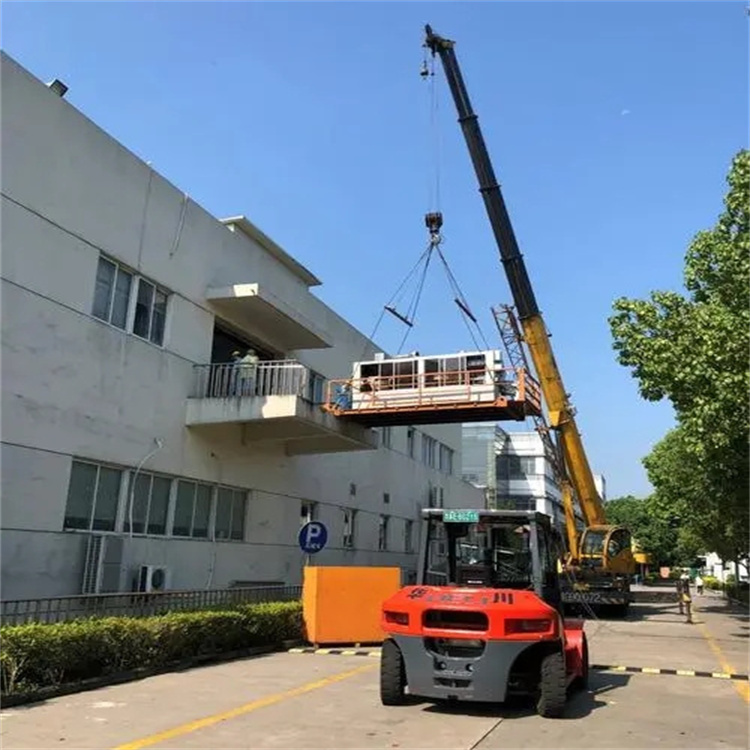 惠城小型吊车出租电话