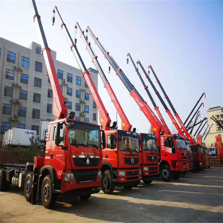 惠城租专业吊车电话