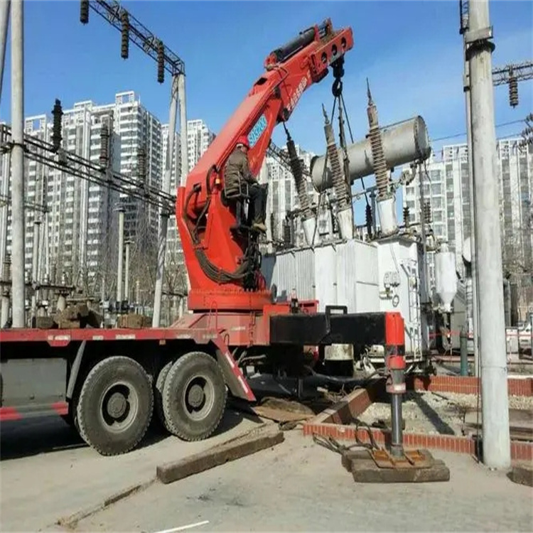 惠城就近吊车出租|工地厂房吊装设备租赁|24小时高效响应