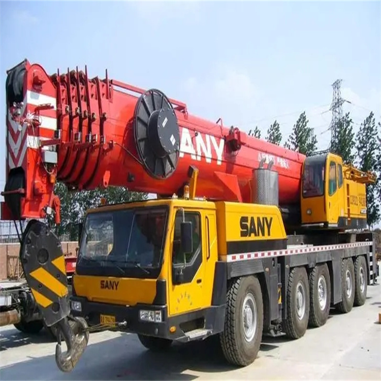 惠城附近工地哪里有吊车出租|应急吊装服务|24小时灵活调度