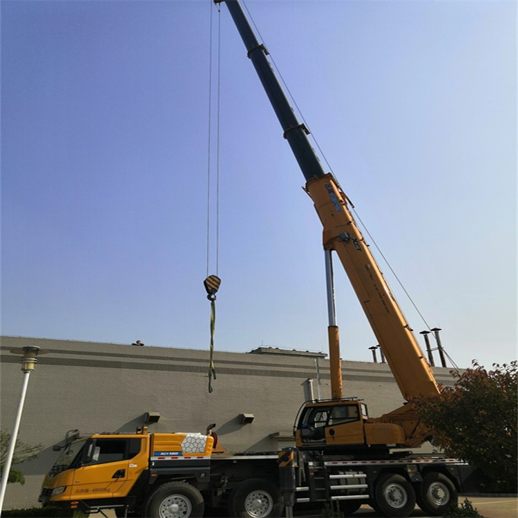 惠城 选择汽车吊租赁的秘诀与联系方式指南