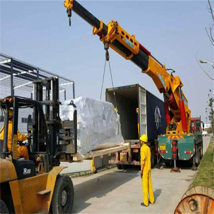 惠城想要租赁吊车但不知如何选择？