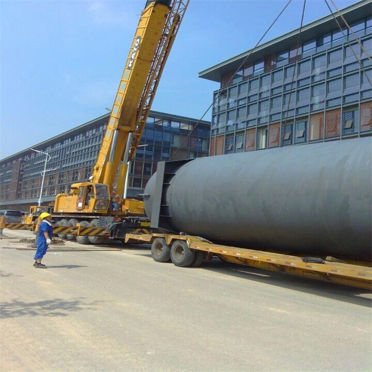 惠城为什么选择我们公司租赁大型吊车？