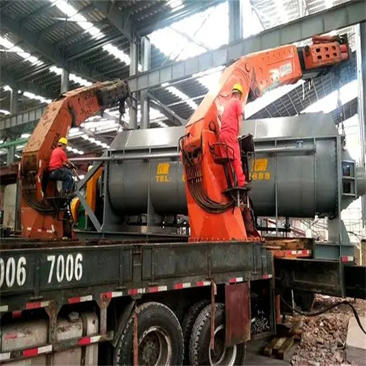 惠城大型随车吊出租多少钱