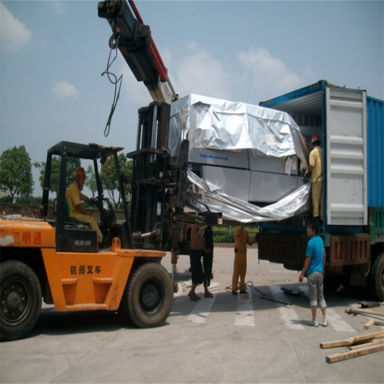 惠城物流仓库装卸随车吊租赁服务优势与选择指南