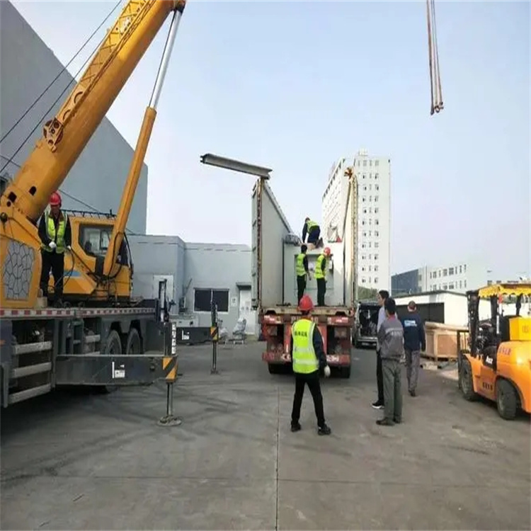 惠城如何找到附近的吊车救援服务