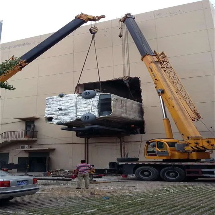 惠城25吨汽车吊出租