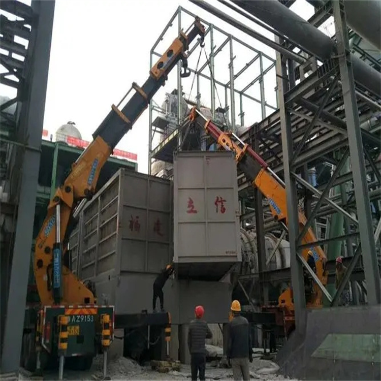 惠城折臂吊车租赁电话