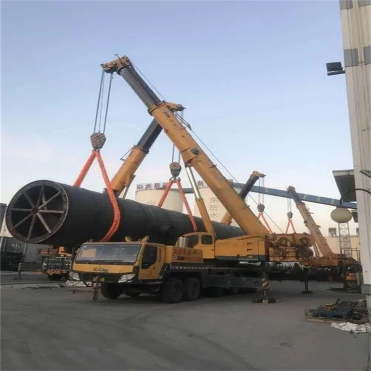 惠城如何评估吊车出租公司在风电设备吊装的专业性