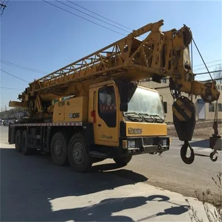 惠城哪里有专业吊车出租