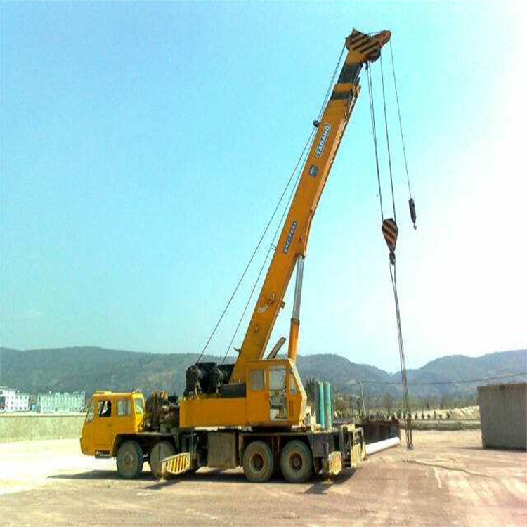 惠城小型吊车出租价格是多少